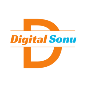 DigitalSonu- A digital marketing agency